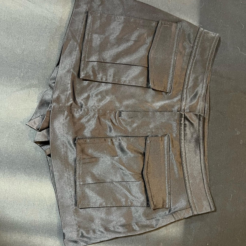 forever 21 booty shorts